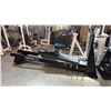 Image 1 : SHUTTLE MVP PRO CONTEMPORARY DESIGN CO PROFESSIONAL SLED BALANCE TRAINING SYSTEM