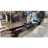 Image 2 : SHUTTLE MVP PRO CONTEMPORARY DESIGN CO PROFESSIONAL SLED BALANCE TRAINING SYSTEM