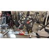 Image 1 : SCIFIT PRO2 TOTAL BODY EXERCISER PREMIUM BI-DIRECTIONAL SELF-GENERATING REHAB CROSS TRAINER
