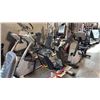 Image 2 : SCIFIT PRO2 TOTAL BODY EXERCISER PREMIUM BI-DIRECTIONAL SELF-GENERATING REHAB CROSS TRAINER