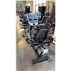 Image 2 : PREPARSER PRECOR RBK 885 COMMERCIAL STEP-THROUGH RECUMBENT BIKE