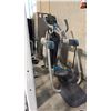 Image 1 : PRECOR AMT 835 EXPERIENCE SERIES OPEN STRIDE ADAPTIVE MOTION TRAINER P30 LED GYM ELLIPTICAL