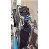 Image 2 : PRECOR AMT 835 EXPERIENCE SERIES OPEN STRIDE ADAPTIVE MOTION TRAINER P30 LED GYM ELLIPTICAL