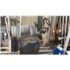 Image 1 : OCTANE FITNESS PRO 4700 COMMERCIAL SMARTSTRIDE ADJUSTABLE FRONT-DRIVE STUDIO ELLIPTICAL TRAINER