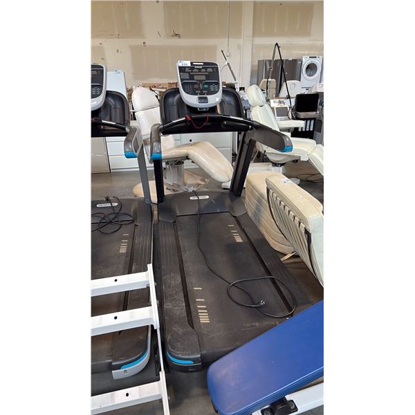 PRECOR TRM 800-18 COMMERCIAL TREADMILL BASE 120V MULTI-CONSOLE COMPATIBLE