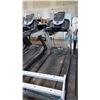 Image 1 : PRECOR TRM 800-18 COMMERCIAL TREADMILL BASE 120V MULTI-CONSOLE COMPATIBLE