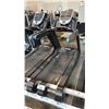 Image 1 : PRECOR TRM 800-18 COMMERCIAL TREADMILL BASE 120V MULTI-CONSOLE COMPATIBLE