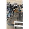 Image 1 : PRECOR TRM 800-18 COMMERCIAL TREADMILL BASE 120V MULTI-CONSOLE COMPATIBLE