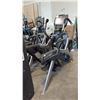 Image 1 : CYBEX 772AT TOTAL BODY ARC TRAINER PREMIUM COMMERCIAL CARDIO CROSS TRAINER