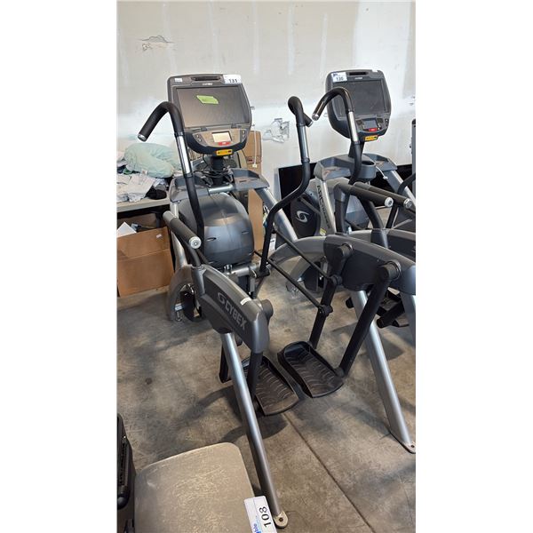 CYBEX 772AT TOTAL BODY ARC TRAINER PREMIUM COMMERCIAL CARDIO CROSS TRAINER