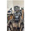 Image 2 : CYBEX 772AT TOTAL BODY ARC TRAINER PREMIUM COMMERCIAL CARDIO CROSS TRAINER