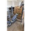 Image 1 : LIFE FITNESS SIGNATURE SERIES OLYMPIC INCLINE BENCH PRESS HEAVY DUTY PREMIUM FREE WEIGHT STATION