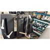 Image 1 : TECHNOGYM KINESIS STATION PRESS FULLGRAVITY FUNCTIONAL CABLE CHEST SHOULDER PUSH TRAINER