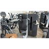 Image 1 : TECHNOGYM KINESIS STATION OVERHEAD PRESS FULLGRAVITY FUNCTIONAL CABLE VERTICAL SHOULDER MACHINE
