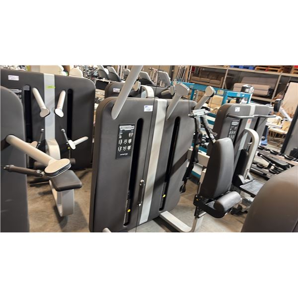 TECHNOGYM KINESIS STATION CORE FULLGRAVITY FUNCTIONAL MULTI-PLANAR CABLE ABDOMINAL TWIST TRAINER