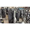 Image 1 : TECHNOGYM KINESIS STATION HIGH PULL FULLGRAVITY FUNCTIONAL UPPER BODY CABLE OVERHEAD ROW MACHINE