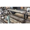 Image 1 : 2-TIER STAGGERED HEAVY DUTY GYM DUMBBELL STORAGE RACK - STYLE 1