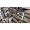 Image 1 : 3-TIER STAGGERED HEAVY DUTY GYM DUMBBELL STORAGE RACK