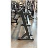 Image 2 : 3-TIER STAGGERED HEAVY DUTY GYM DUMBBELL STORAGE RACK