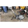 Image 1 : KEISER M3 COMMERCIAL MAGNETIC REAR-FLYWHEEL INDOOR SPIN  BIKE