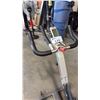 Image 3 : KEISER M3 COMMERCIAL MAGNETIC REAR-FLYWHEEL INDOOR SPIN  BIKE