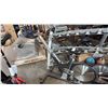 Image 1 : KEISER M3 COMMERCIAL MAGNETIC REAR-FLYWHEEL INDOOR SPIN BIKE