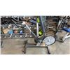 Image 2 : KEISER M3 COMMERCIAL MAGNETIC REAR-FLYWHEEL INDOOR SPIN BIKE