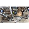 Image 3 : KEISER M3 COMMERCIAL MAGNETIC REAR-FLYWHEEL INDOOR SPIN BIKE
