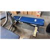 Image 1 : ATLANTIS STRENGTH B177 COMMERCIAL MULTI-ANGLE ADJUSTABLE LADDER FREE-WEIGHT WORKOUT GYM BENCH