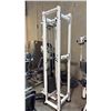 Image 1 : ATLANTIS STRENGTH PREMIUM SELECTORIZED STRENGTH TRAINING EQUIPMENT 2-UNIT COMMERCIAL GYM STATION