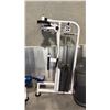 Image 2 : ATLANTIS STRENGTH PREMIUM SELECTORIZED STRENGTH TRAINING EQUIPMENT 2-UNIT COMMERCIAL GYM STATION