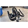 Image 4 : SCHWINN AC PERFORMANCE PLUS CARBON BLUE INDOOR CYCLING STUDIO SPIN BIKE WORN SEAT BASE