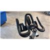 Image 4 : SCHWINN AC PERFORMANCE PLUS CARBON BLUE INDOOR CYCLING STUDIO SPIN BIKE WORN SEAT BASE