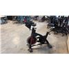 Image 1 : SCHWINN AC PERFORMANCE PLUS CARBON BLUE INDOOR CYCLING STUDIO SPIN BIKE WORN SEAT BASE