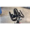 Image 4 : SCHWINN AC PERFORMANCE PLUS CARBON BLUE INDOOR CYCLING STUDIO SPIN BIKE WORN SEAT BASE