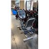 Image 1 : PRECOR RBK 835 EXPERIENCE SERIES RECUMBENT BIKE P30 ADVANCED LED CONSOLE