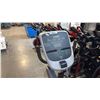 Image 3 : PRECOR RBK 835 EXPERIENCE SERIES RECUMBENT BIKE P30 ADVANCED LED CONSOLE
