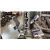 Image 2 : PRECOR RBK 835 EXPERIENCE SERIES RECUMBENT BIKE P30 ADVANCED LED CONSOLE