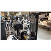 Image 2 : PRECOR VITALITY SERIES COMMERCIAL SELECTORIZED LEG PRESS CALF EXTENSION DUAL LOWER BODY GYM MACHINE