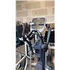 Image 2 : PRECOR EFX (ELLIPTICAL FITNESS CROSSTRAINER) CROSSRAMP