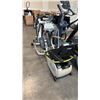Image 1 : NUSTEP TRS 4000 / T4 RECUMBENT CROSS TRAINER COMMERCIAL CARDIO REHAB 360 SWIVEL SEAT STATIONARY BIKE