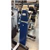 Image 1 : ATLANTIS STRENGTH B177 COMMERCIAL MULTI-ANGLE ADJUSTABLE LADDER FREE-WEIGHT WORKOUT GYM BENCH