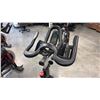 Image 3 : SCHWINN AC PERFORMANCE PLUS CARBON BLUE INDOOR CYCLING STUDIO SPIN BIKE WORN SEAT BASE