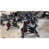 Image 1 : SCHWINN AC PERFORMANCE PLUS CARBON BLUE INDOOR CYCLING STUDIO SPIN BIKE WORN SEAT BASE