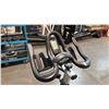 Image 3 : SCHWINN AC PERFORMANCE PLUS CARBON BLUE INDOOR CYCLING STUDIO SPIN BIKE WORN SEAT BASE