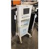 Image 1 : AQUAFIRMEXS FACIAL DERMAL SCALP REGENERATION SKIN CARE SYSTEM ROLLING CONSOLE