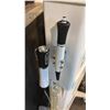 Image 2 : AQUAFIRMEXS FACIAL DERMAL SCALP REGENERATION SKIN CARE SYSTEM ROLLING CONSOLE