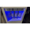 Image 6 : AQUAFIRMEXS FACIAL DERMAL SCALP REGENERATION SKIN CARE SYSTEM ROLLING CONSOLE