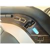 Image 3 : TAKARA BELMONT LEGEND ELECTRIC HYDRAULIC BARBER AND GROOMING CHAIR