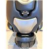 Image 7 : TAKARA BELMONT LEGEND ELECTRIC HYDRAULIC BARBER AND GROOMING CHAIR